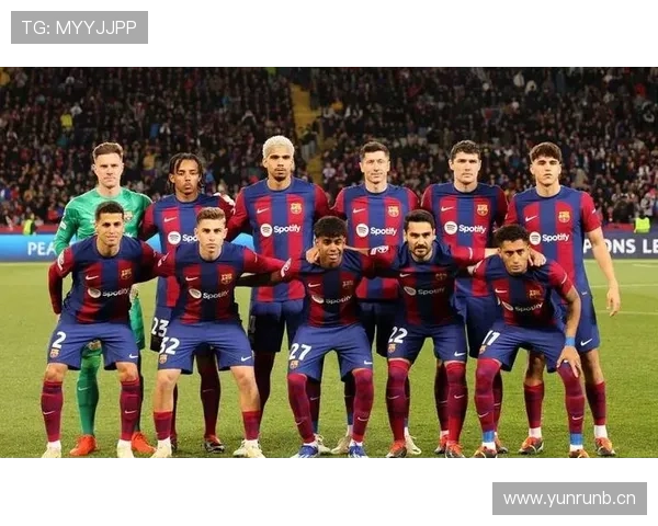 巴萨坚持传控打法，比赛效率持续下滑，争冠形势面临考验