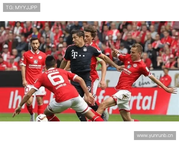 拜仁慕尼黑高位逼抢失灵，战术困局对豪门地位形成阶段性挑战