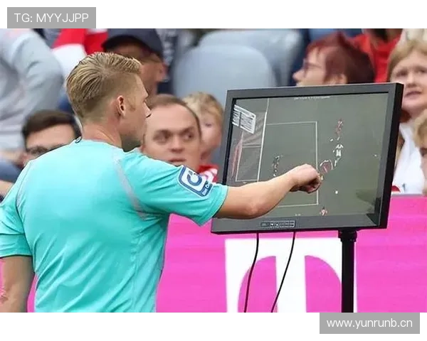 VAR延迟判罚真的公平吗？背后规则和争议全解析