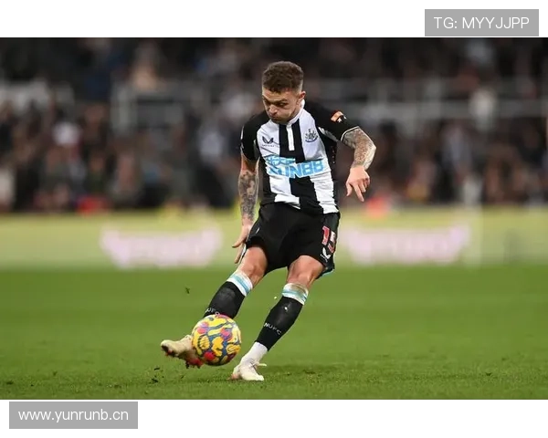 基兰·特里皮尔：转会马德里竞技开启西甲生涯