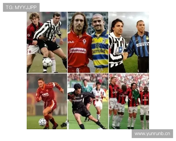 托蒂与因扎吉在意甲同期形成射门空间偏移与分散驱动趋势