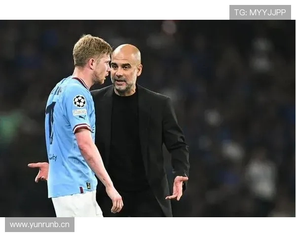 曼城争冠形势是否面临瓜迪奥拉体系依赖考验，对竞争格局带来变化