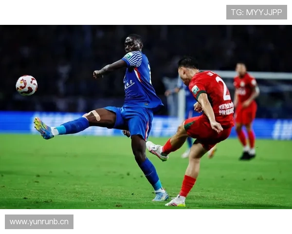 上海申花进攻围绕外援展开，体系是否受限已逐步体现