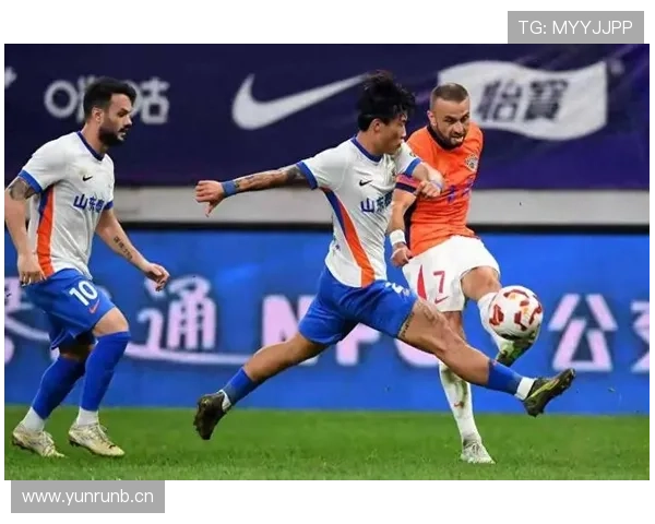 山东泰山外援“德比”引争议，战术迷失危机暴露争冠短板！