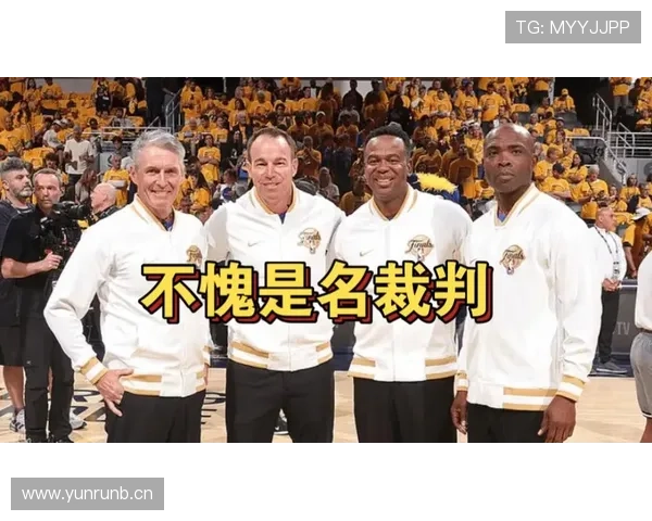 NBA裁判解读干扰发球违例：不碰到球为何也可能被判罚？