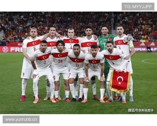 土耳其队冲击2026世界杯:晋级前景与阵容分析 土耳其队冲击2026世界杯:晋级前景与阵容分析