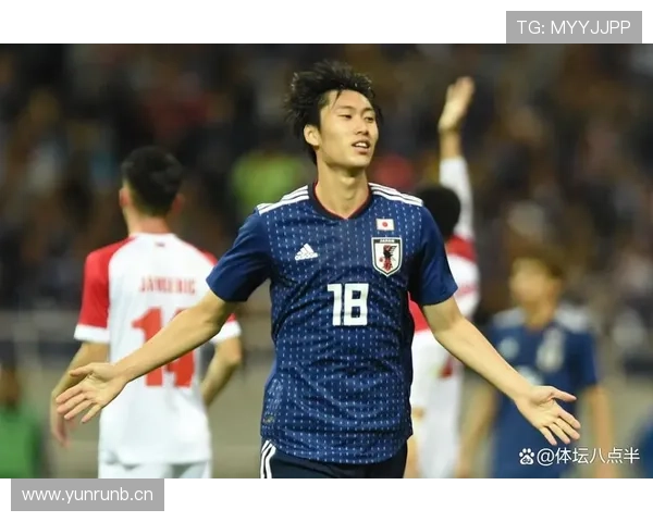 日本队2026世界杯阵容预测：核心球员能否带队突破八强魔咒